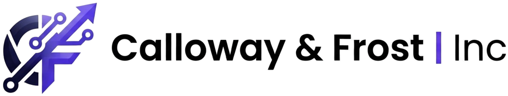 Calloway & Frost Inc