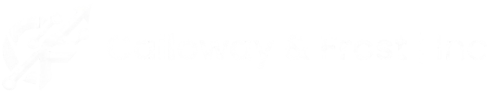 Calloway & Frost Inc